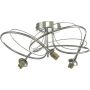 Dar Lighting Onawa ONA5350-F Suport 3x40w/g9 ip20