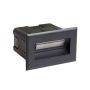 Italux Erba ONFL-0332-4K Lampă de scări montată 1x3W/LED 4000K 225lm IP65