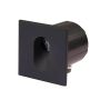 Italux Rovato ONFL-0224-4K Lampă de scări montată 1x3W/LED 4000K 96lm IP65