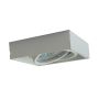 Zuma Line ONEON 94361-WH Lumină îngropată deasupra plafonului 1x50W/GU10