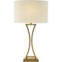 Dar Lighting Oporto OPO4142 Lampă de masă 1x60w/E27 ip20