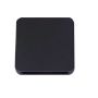 Light Prestige Step LP-0458 BK Lampă de scări montată pe suprafață 1x1W/LED 4000K IP65