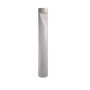 Norlys OPPLAND 1321AL Lampă de podea 1x8.5W/LED 3000K 1294LM IP54/65
