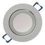 SMD LED LEA OPR4878SLL Lumină îngropată deasupra plafonului 1x/GU10 IP20