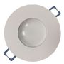SMD LED MARINA OPR4854SLL Lumină îngropată deasupra plafonului 1x/GU10 IP44