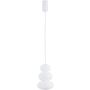 Argon ORLANDO 8824 Lampă cu pendul 1x5W/GU10 ip20