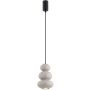 Argon ORLANDO 8825 Lampă cu pendul 1x5W/GU10 ip20
