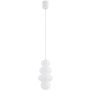 Argon ORLANDO PLUS 8785 Lampă cu pendul 1x6W/G9 ip44