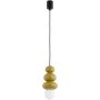 Argon ORLANDO PLUS 8787 Lampă cu pendul 1x6W/G9 ip44