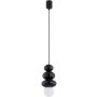 Argon ORLANDO PLUS 8788 Lampă cu pendul 1x6W/G9 ip44