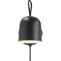 Nordlux ANGLE 2120601003 Aplique de perete 1x25W/GU10 IP20