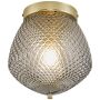 Nordlux ORBIFORM 2010656047 Lustră de tavan 1x40W/E27 IP20