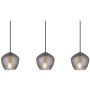 Nordlux ORBIFORM 2010693047 Lampă cu pendul 1x25W/E14 IP20