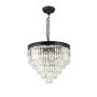 Open Design Highlights ARTICO OR80001 Lampă cu pendul 4x8W/E14