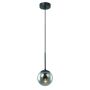 Open Design Highlights BAO OR80063 Lampă cu pendul 1x8W/E27