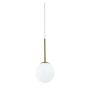 Open Design Highlights BAO OR80087 Lampă cu pendul 1x9W/G9 IP44