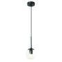 Open Design Highlights BAO OR80100 Lampă cu pendul 1x8W/E27