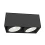 Open Design Highlights CARDI II OR82036 Lumină montată pe suprafață 2x8W/Gu10