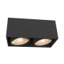 Open Design Highlights CARDI II OR82050 Lumină montată pe suprafață 2x8W/Gu10