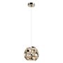Open Design Highlights CARERA OR80193 Lampă cu pendul 1x7W/G9 IP20