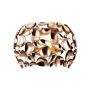 Open Design Highlights CARERA OR81480 Aplique de perete 1x7W/G9 IP20