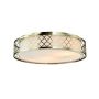 Open Design Highlights CAVALLI OLD GOLD OR81015 Lustră de tavan 3x15W/E27