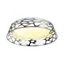 Open Design Highlights FORINA CROMO OR81060 Lustră de tavan 6x48W/Led 3648LM