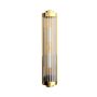 Open Design Highlights FUMI OR84481 Aplique de perete 2x8W/G9 IP44