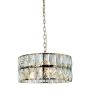 Open Design Highlights INTERO OR80452 Lampă cu pendul 6x12W/E14