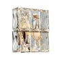 Open Design Highlights INTERO OR81596 Aplique de perete 2x12W/E14