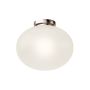 Open Design Highlights PALLA 30 OR81152 Lustră de tavan 1x15W/E27