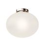 Open Design Highlights PALLA 40 OR81169 Lustră de tavan 10x15W/E27