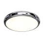 Open Design Highlights PIATTO CROMO 80 OR81190 Lustră de tavan 1x68W/Led 3000K 4002LM