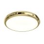 Open Design Highlights PIATTO GOLD 80 OR81213 Lustră de tavan 3x68W/Led