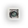 Open Design Highlights ROBO I OR83781 Lumină îngropată deasupra plafonului 1x8W/Gu10