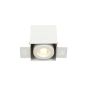 Open Design Highlights SOTTO OR84740 Lumină îngropată deasupra plafonului 1x8W/Gu10