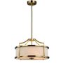 Open Design Highlights STANZA OR80889 Lampă de tavan 3x15W/E27