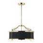 Open Design Highlights STANZA OR84139 Lampă de tavan 3x15W/E27
