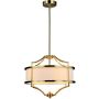 Open Design Highlights STESSO OR80926 Lampă de tavan 4x15W/E27