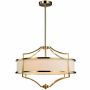 Open Design Highlights STESSO OR80933 Lampă de tavan 4x15W/E27