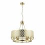 Open Design Highlights VERNO OR84382 Lampă cu pendul 6x12W/E14