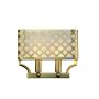 Open Design Highlights VERNO OR84603 Aplique de perete 2x12W/E14