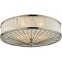 Dar Lighting Oslo OSL5075 Lampă de tavan 3x40w/e27