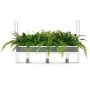 King Home SEMIRA OSW001285 Lampă cu pendul 3x40w/E27