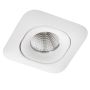 Lumifall OVALO LMF.OVLQ Lumină îngropată deasupra plafonului 1xMR16