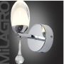 Milagro OVO ML304 Aplique de perete 1x5W/LED 350LM