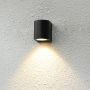 Italux GENTA OWL-2197-1R Aplique de perete 1x85-265V/GU10 IP54