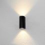 Italux GENTA OWL-2197-2R Aplique de perete 2x85-265V/GU10 IP54