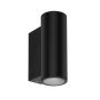 Italux Lenta OWL-2804-1-4K Aplique de perete 1x10W/LED 4000K 918lm IP54