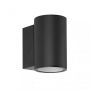 Italux Lenta OWL-2805-1-3K Aplique de perete 1x15W/LED 3000K 1176lm IP54